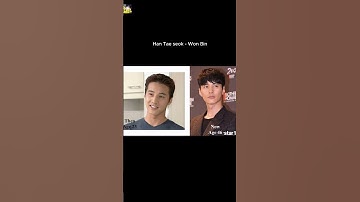 Autumn in My Heart Actors Then and Now #autumninmyheart #koreandrama #songhyekyo #kdrama #thenandnow