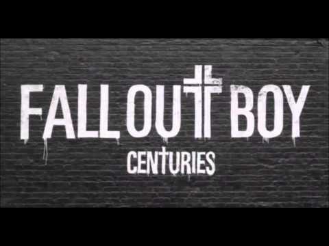 (+) Fall Out Boy - Centuries (Instrumental)