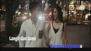 Gamma 1 - Tolong Dong (KARAOKE)