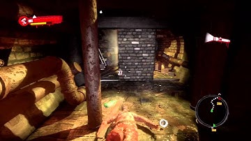 Dead Island: Walkthrough - Part 30 [Chapter 7: Lady In Trouble] (Co-Op Gameplay & Commentary)