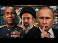 Lo que Rusia envió a Irán que tiene a EE.UU. en Alerta Máxima"