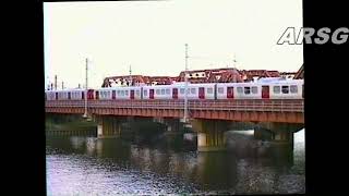 【DD51】甲種回送 vol-29　813系電車◆徳庵【EF66】Arsgw-0813