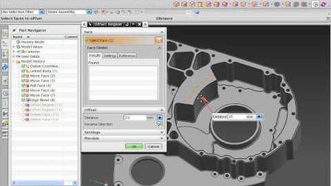 SySynchronous Technology for CAM Programming