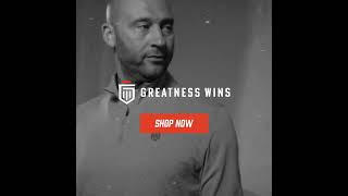 Greatness Wins & Derek Jeter - Greatness is Focus