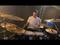 Tesseract - King (Drum Cover)