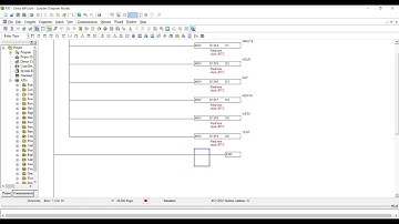 SEQ 14 | DELTA PLC PROGRAMMING | REAL TIME CLOCK