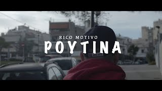 RICO MOTIVO [Ri.Mo] - Routina (Official Video Clip) [Prod.by Sensei]