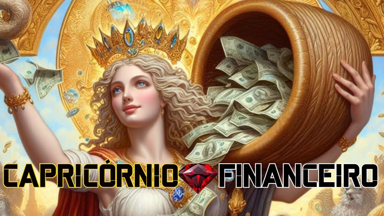 ♑CAPRICÓRNIO🤑FINANCEIRO💰UM DINHEIRO CHEGANDO RÁPIDO🤑UM MOVIMENTO RÁPIDO TRARÁ MUITA ABUNDÂNCIA 🍀🙏🤑