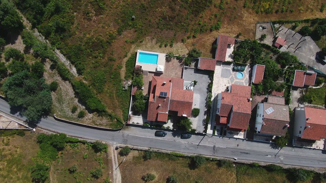103210258 | Moradia com Piscina
