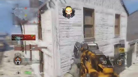 Call of Duty:Black Ops 3 | XBL NiNJA