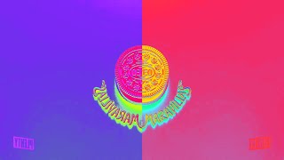 Oreo Wonder Flavours Effects Preview 2 Bonnie Jumpscare Effects