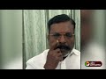 அறிவிப்பு.. புது வீடியோ போட்டு பரபரப்பை கிளப்பிய திருமா | VCK | DMK | TVK  | PTD