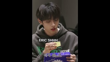 sunwoo pls 😭😭 #theboyz #sunwoo #eric #kpop #shorts