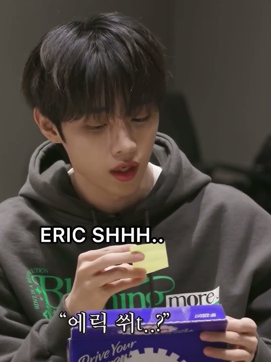 sunwoo pls 😭😭 #theboyz #sunwoo #eric #kpop #shorts
