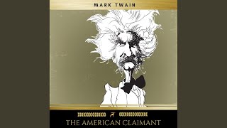 Chapter 72 - The American Claimant