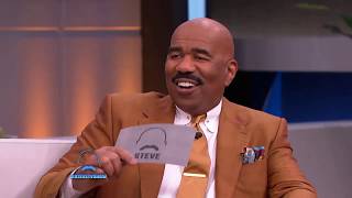 Steve Harvey Show 18/2/2019