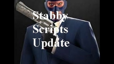 Stabby