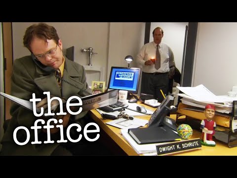 Dwight's
