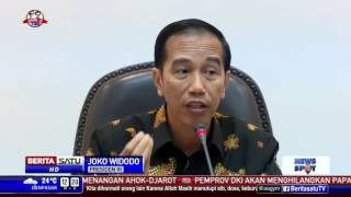Presiden: Indonesia Bisa Menjadi Pemain Ekonomi Digital Terbesar di Asia Tenggara