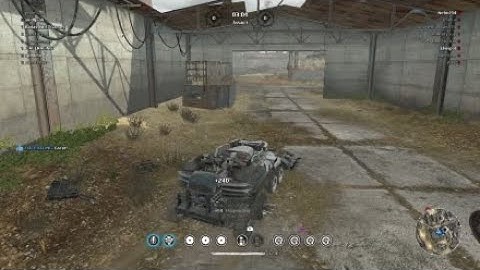 Crossout PS4: My Melee Build with Hydraulics