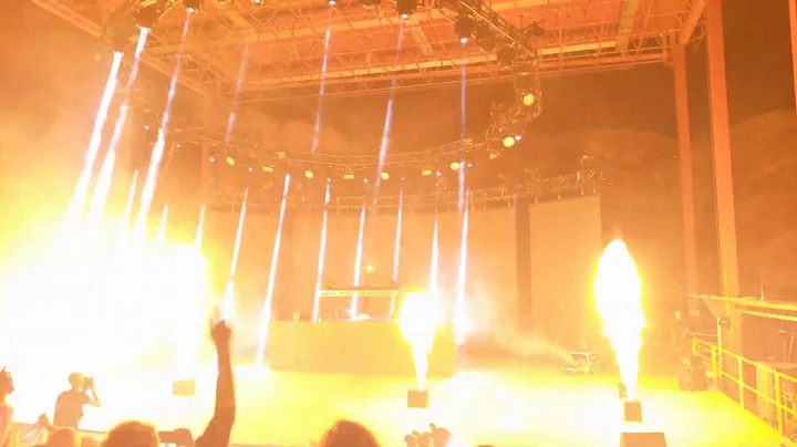 Rezz Rocks 2019 - Still Not Butter (Dillon Francis) - 9/22/19