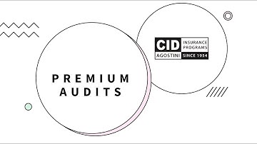 Understand the Premium Audit Process | Workers