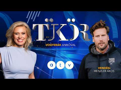 „Nagyon sok Balásy Gyula van az országban!” | TÜKÖR 2026.05.07.