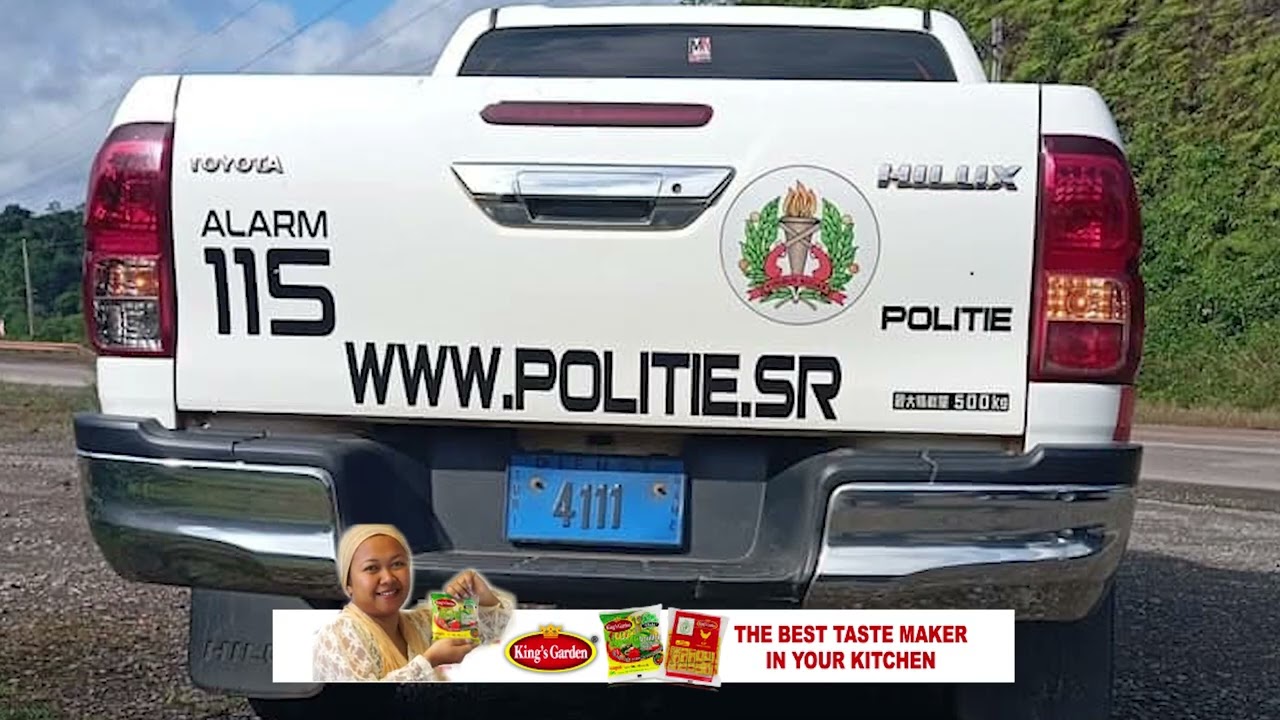 “Dogla” in verzekering gesteld wegens poging tot verkrachting en bedreiging - Tbn Prime 04 Sept 2026