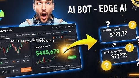 QUOTEX BOT 2026: My First Week Using The AI Bot ($10000+ Profit)