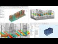 Sofistik analysis and design 2023 for revit part 1 getting started