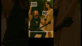 ODNAUČ SE ŘÍKAT NE  - SHORTS (Hard rock cover) text Miroslav Černý #metal #rock