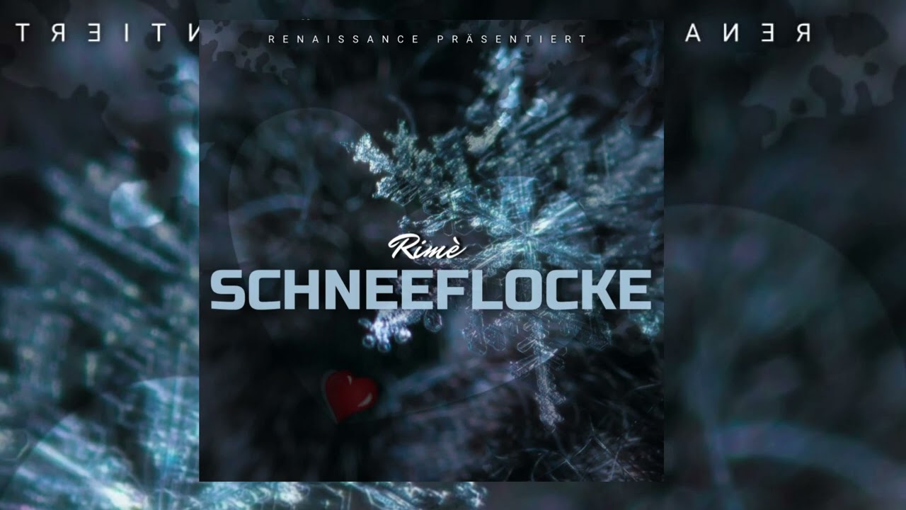 [Free] Rimè - Schneeflocke (prod. by BMoMusik)