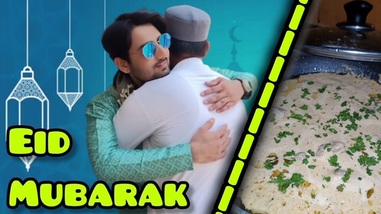 Eid ul adha Mubarak | White Mutton Gravy | Easy Delicious Malai Mutton Gravy | malai boti #amreli