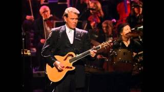 Video voorbeeld van "Glen Campbell - Classical Gas"