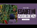 Tesettür Özgürlük Mü Esaret Mi? |Tesettür Vlog