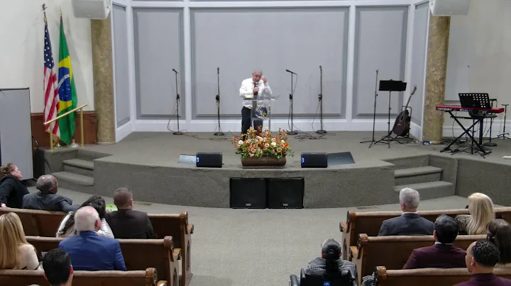 Live with AGWV Port Chester NY