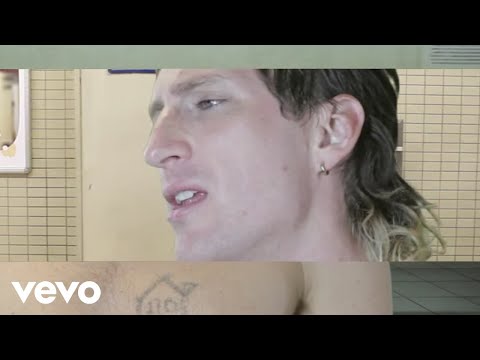 Kirin J Callinan - Bravado (Official Video)