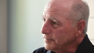 The Myspine Journey - Jerry Variola Story