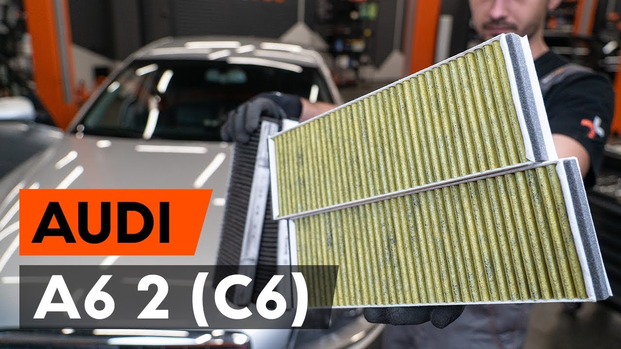 Innenraumfilter Pollenfilter Innenraumluft Für Audi A3 Seat Leon