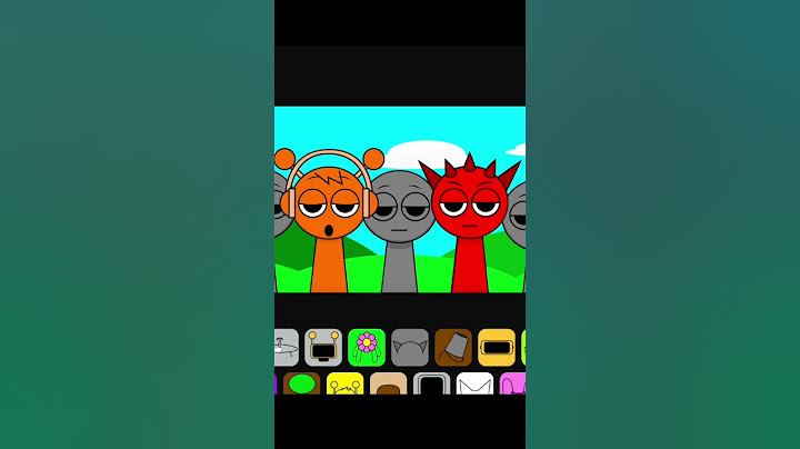 DURPLE LOVE COFFEE! IB:@NatnatTV1 #incredibox #sprunki