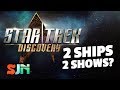 New Details Emerge! (Star Trek: Discovery)