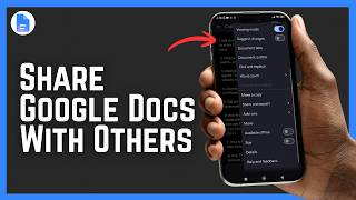 How To Share Google Docs With Others 2026