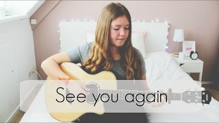 See you again  - Wiz Khalifa ft. Charlie Puth Cover