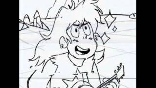 Steven Universe - Roses Theme (Demo) Story for Steven