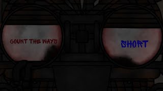Count The Ways (short)(Dc2)