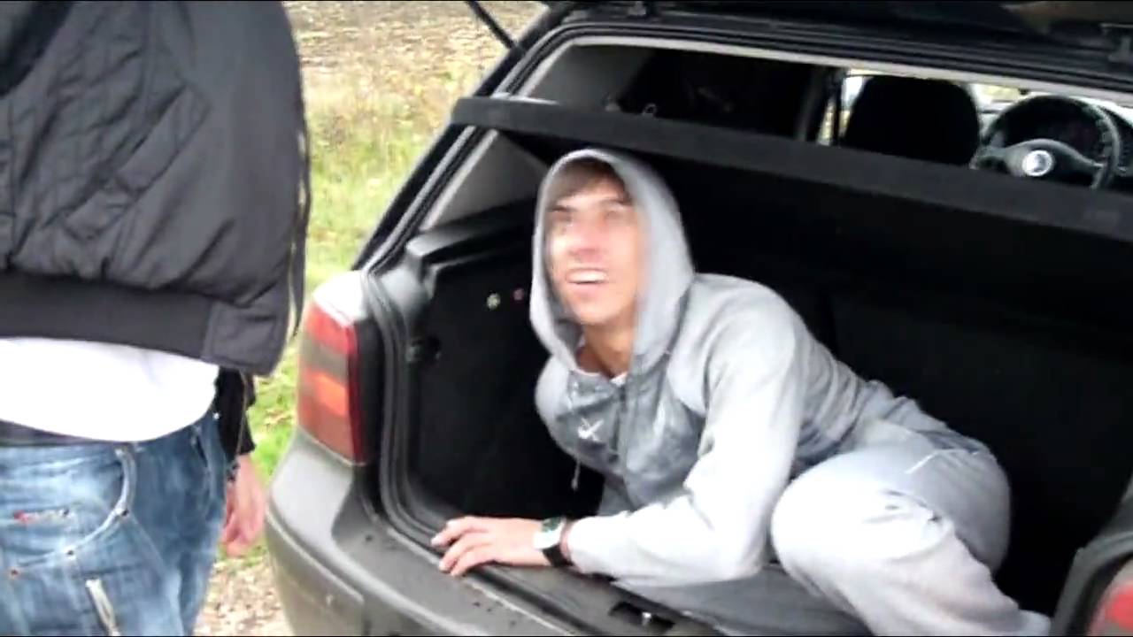 ProvideoZ - Горските бежанци