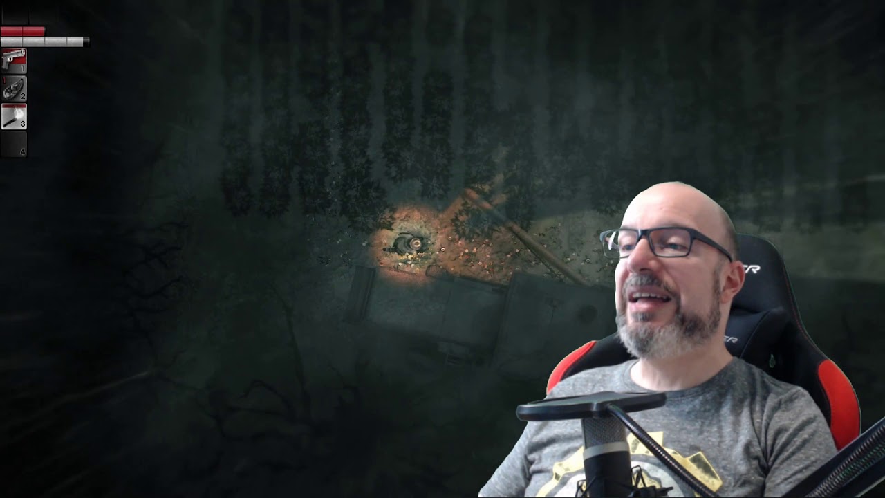 HUMBLE SPOOKY HORROR BUNDLE 2019 Mit Beholder 2 und Inside - YouTube