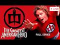 The Greatest American Hero | ABC | Stream Now!