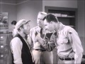 Ernest T. Bass And The Army - (Andy Griffith Show Clip)