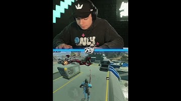 bro thought he could get away #iferg #ferg #codmferg @iFerg